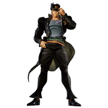 Carica l'immagine nel visualizzatore di Gallery, JOJO'S BIZARRE ADVENTURES STARDUST CRUSADERS MOMETRIA JOTARO KUJO