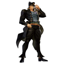 Carica l'immagine nel visualizzatore di Gallery, JOJO'S BIZARRE ADVENTURES STARDUST CRUSADERS MOMETRIA JOTARO KUJO