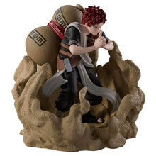 Carica l'immagine nel visualizzatore di Gallery, NARUTO SHIPPUDEN COMBINATION BATTLE GAARA
