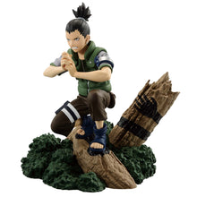 Carica l'immagine nel visualizzatore di Gallery, NARUTO SHIPPUDEN MEMORABLE SAGA SHIKAMARU