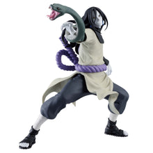 Carica l'immagine nel visualizzatore di Gallery, NARUTO SHIPPUDEN VIBRATION STARS OROCHIMARU