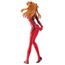Carica l'immagine nel visualizzatore di Gallery, NEON GENESIS EVANGELION ASUKA SORYU LANGLEY 30TH ANNIVERSARY ICHIBANSHO