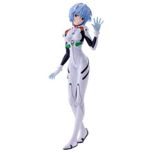 Carica l'immagine nel visualizzatore di Gallery, NEON GENESIS EVANGELION REI AYANAMI 30TH ANNIVERSARY ICHIBANSHO