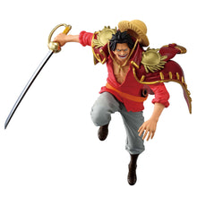 Carica l'immagine nel visualizzatore di Gallery, ONE PIECE BATTLE RECORD COLLECTION GOL D. ROGER