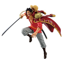 Carica l'immagine nel visualizzatore di Gallery, ONE PIECE BATTLE RECORD COLLECTION GOL D. ROGER