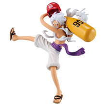 Carica l'immagine nel visualizzatore di Gallery, ONE PIECE BATTLE RECORD COLLECTION MONKEY D. LUFFY GEAR 5 II