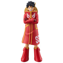 Carica l'immagine nel visualizzatore di Gallery, ONE PIECE DXF THE GRANDLINE SERIES EGGHEAD MONKEY D. LUFFY