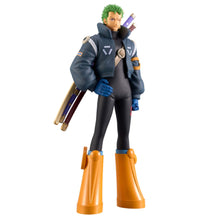 Carica l'immagine nel visualizzatore di Gallery, ONE PIECE DXF THE GRANDLINE SERIES EGGHEAD RORONOA ZORO