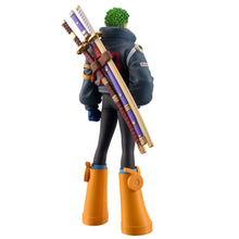 Carica l'immagine nel visualizzatore di Gallery, ONE PIECE DXF THE GRANDLINE SERIES EGGHEAD RORONOA ZORO