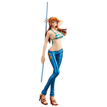 Load image into Gallery viewer, ONE PIECE GLITTER & GLAMOURS NAMI SPECIAL COLOR