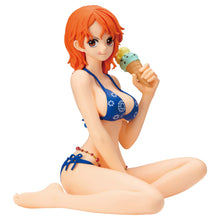 Carica l'immagine nel visualizzatore di Gallery, ONE PIECE GLITTER & GLAMOURS NAMI SUMMER STYLE
