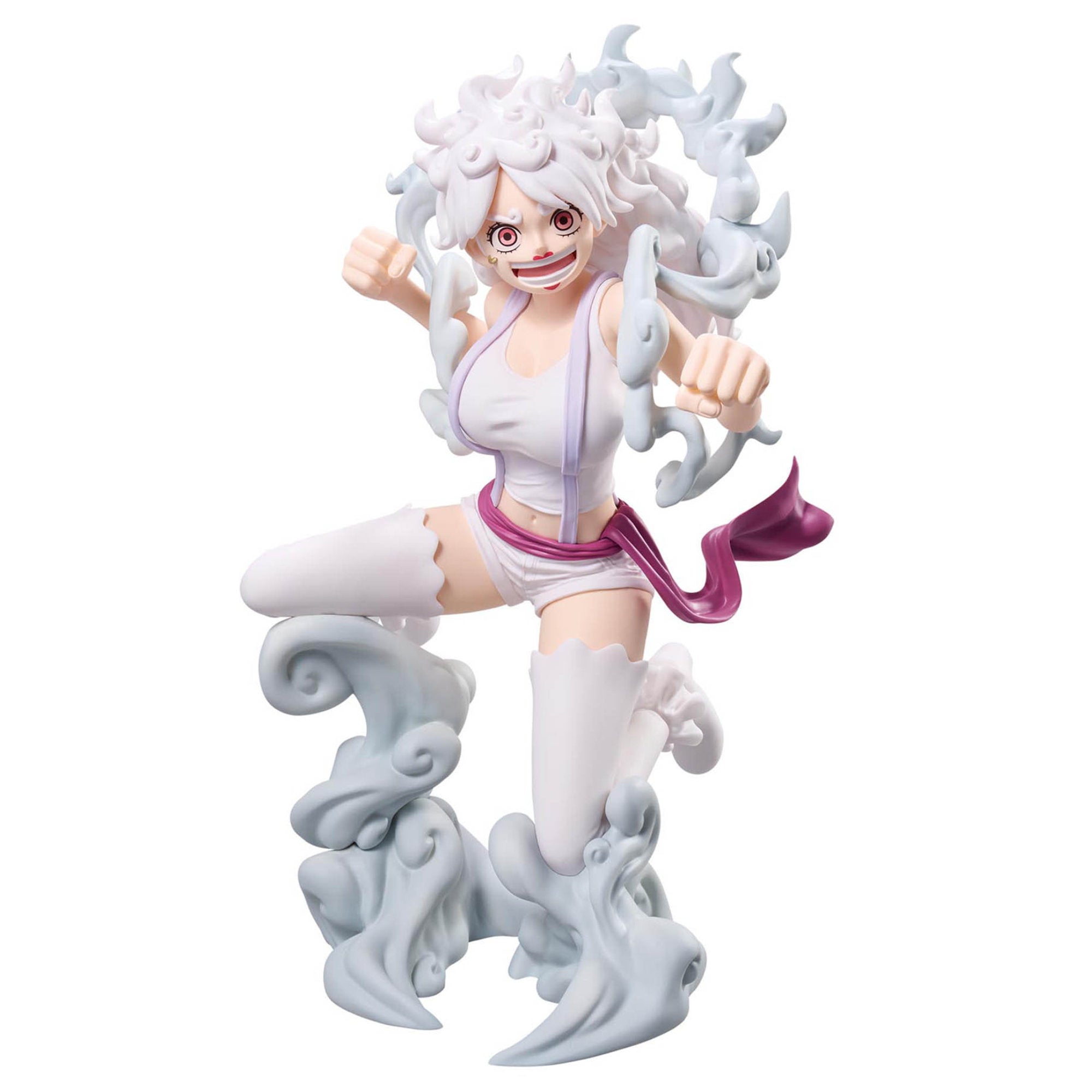 ONE PIECE GRANDISTA JEWELRY BONNEY – Atom Plastic
