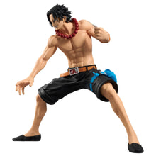 Carica l'immagine nel visualizzatore di Gallery, ONE PIECE GRANDISTA PORTGAS D. ACE
