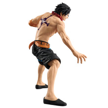 Carica l'immagine nel visualizzatore di Gallery, ONE PIECE GRANDISTA PORTGAS D. ACE