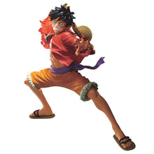 Carica l'immagine nel visualizzatore di Gallery, ONE PIECE MAXIMATIC PLUS MONKEY D. LUFFY II