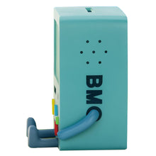 Carica l'immagine nel visualizzatore di Gallery, ADVENTURE TIME BMO PALM SIZE MONEY BANK