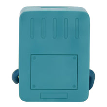 Carica l'immagine nel visualizzatore di Gallery, ADVENTURE TIME BMO PALM SIZE MONEY BANK