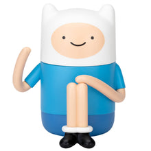 Carica l'immagine nel visualizzatore di Gallery, ADVENTURE TIME FINN PALM SIZE MONEY BANK