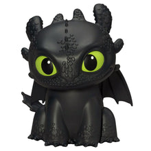 Carica l'immagine nel visualizzatore di Gallery, HOW TO TRAIN YOUR DRAGON TOOTHLESS MONEY BANK 5-INCH