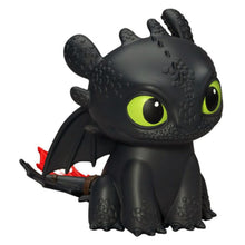 Carica l'immagine nel visualizzatore di Gallery, HOW TO TRAIN YOUR DRAGON TOOTHLESS MONEY BANK 5-INCH