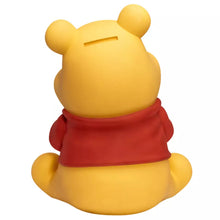 Carica l'immagine nel visualizzatore di Gallery, WINNIE THE POOH MONEY BANK 10-INCH