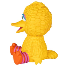 Carica l'immagine nel visualizzatore di Gallery, SESAME STREET BIG BIRD PALM SIZE MONEY BANK