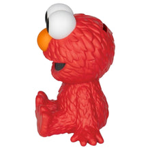 Load image into Gallery viewer, SESAME STREET ELMO PALM SIZE MONEY BANK