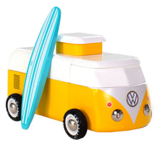 Carica l'immagine nel visualizzatore di Gallery, AMERICANA VW BEACH BUS SUNSET