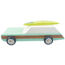 Carica l'immagine nel visualizzatore di Gallery, AMERICANA WOODIE REDUX