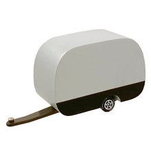 Carica l'immagine nel visualizzatore di Gallery, CANDYCAR AIRSTREAM CAMPER