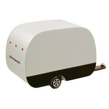 Carica l'immagine nel visualizzatore di Gallery, CANDYCAR AIRSTREAM CAMPER