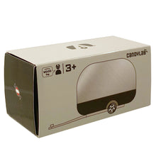 Carica l'immagine nel visualizzatore di Gallery, CANDYCAR AIRSTREAM CAMPER