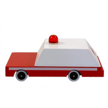 Carica l'immagine nel visualizzatore di Gallery, CANDYCAR AMBULANCE