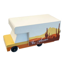 Carica l'immagine nel visualizzatore di Gallery, CANDYCAR ARIZONA RV