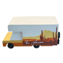 Carica l'immagine nel visualizzatore di Gallery, CANDYCAR ARIZONA RV
