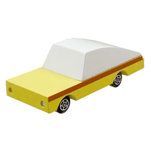 Carica l'immagine nel visualizzatore di Gallery, CANDYCAR B.NANA