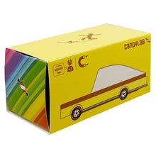 Carica l'immagine nel visualizzatore di Gallery, CANDYCAR B.NANA