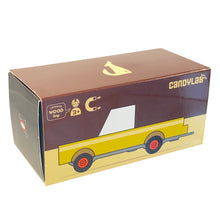 Carica l'immagine nel visualizzatore di Gallery, CANDYCAR COYOTE PICKUP