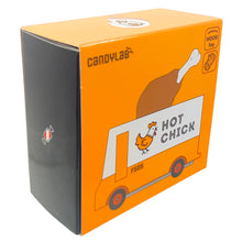 Carica l'immagine nel visualizzatore di Gallery, CANDYCAR FRIED CHICKEN VAN