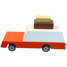 Carica l'immagine nel visualizzatore di Gallery, CANDYCAR LUGGAGE WAGON