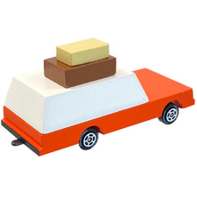 Carica l'immagine nel visualizzatore di Gallery, CANDYCAR LUGGAGE WAGON