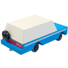 Carica l'immagine nel visualizzatore di Gallery, CANDYCAR MISSISSIPPI MULE
