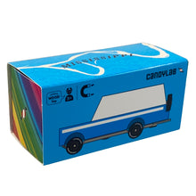 Carica l'immagine nel visualizzatore di Gallery, CANDYCAR MISSISSIPPI MULE