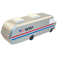 Carica l'immagine nel visualizzatore di Gallery, CANDYCAR NASA ASTROVAN