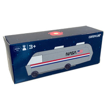 Carica l'immagine nel visualizzatore di Gallery, CANDYCAR NASA ASTROVAN