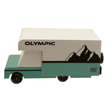 Carica l'immagine nel visualizzatore di Gallery, CANDYCAR OLYMPIC RV