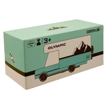 Carica l'immagine nel visualizzatore di Gallery, CANDYCAR OLYMPIC RV