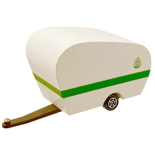 Carica l'immagine nel visualizzatore di Gallery, CANDYCAR PINECONE CAMPER