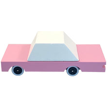 Carica l'immagine nel visualizzatore di Gallery, CANDYCAR PINK SEDAN
