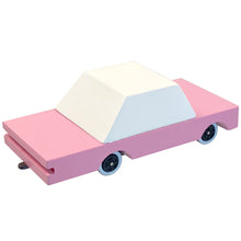 Carica l'immagine nel visualizzatore di Gallery, CANDYCAR PINK SEDAN